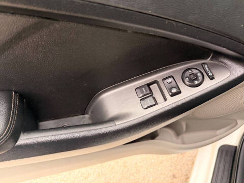 2014 Kia Forte Koup EX