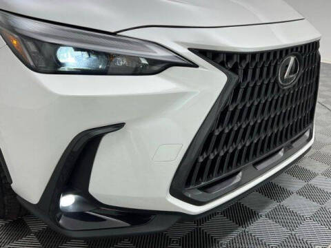 2022 Lexus NX 350