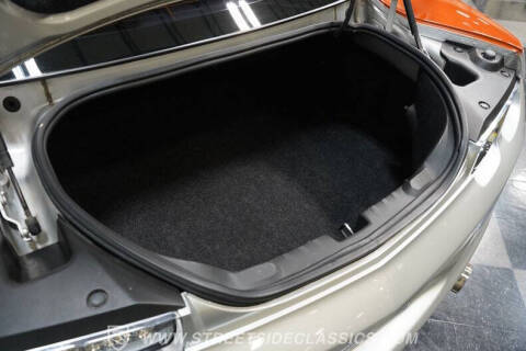 2011 Chevrolet Camaro SS