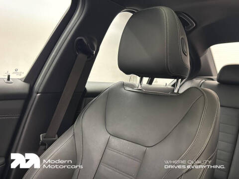 2022 BMW 3 Series 330i xDrive