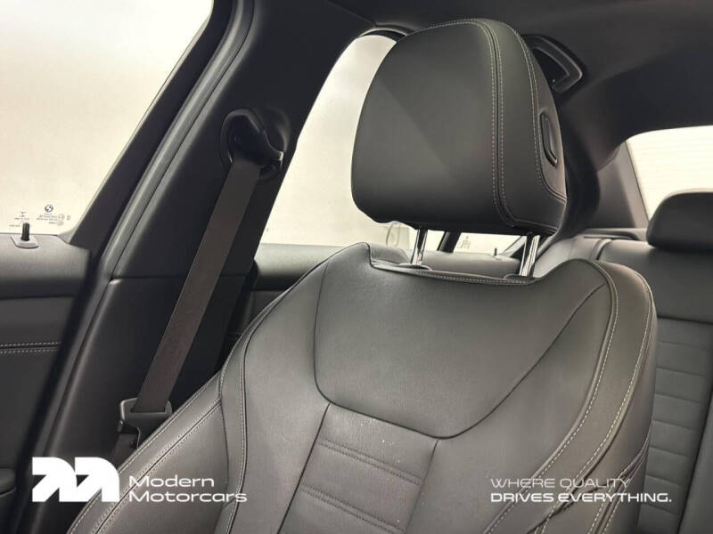 2022 BMW 3 Series 330i xDrive