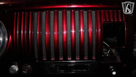 1954 Chevrolet 3100