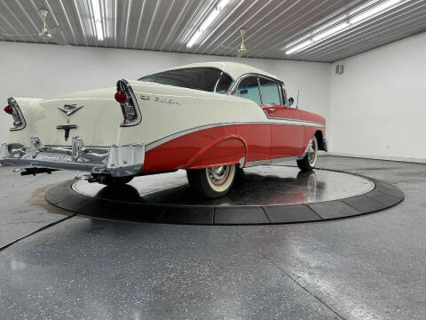 1956 Chevrolet Bel Air