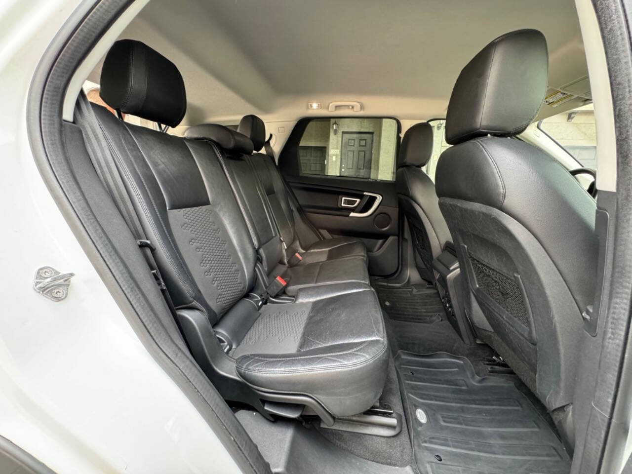 2019 Land Rover Discovery Sport for sale at PJ AUTO in Margate, FL