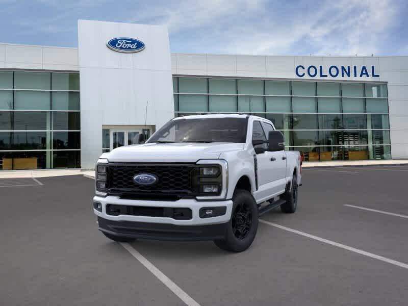 2026 Ford F-350 Super Duty