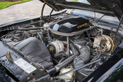 1979 Pontiac Firebird