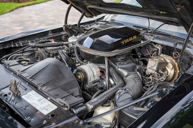 1979 Pontiac Firebird