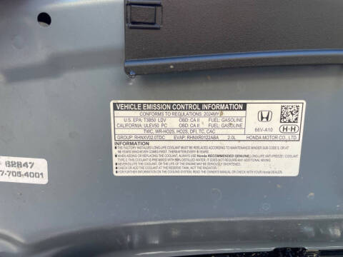 2024 Honda Civic Type R