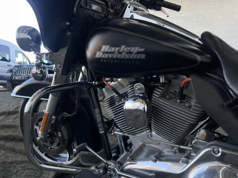 2009 Harley-Davidson n/a