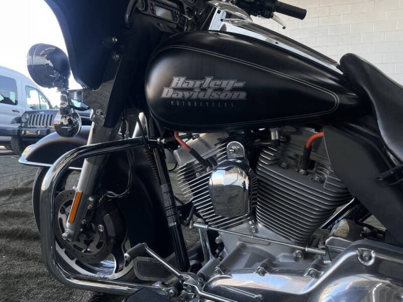 2009 Harley-Davidson n/a