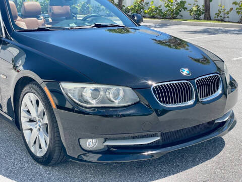 2012 BMW 3 Series 328i
