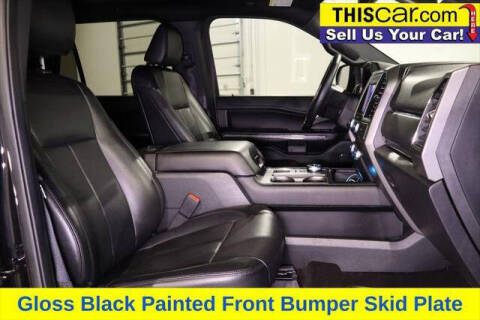 2021 Ford Expedition MAX XLT