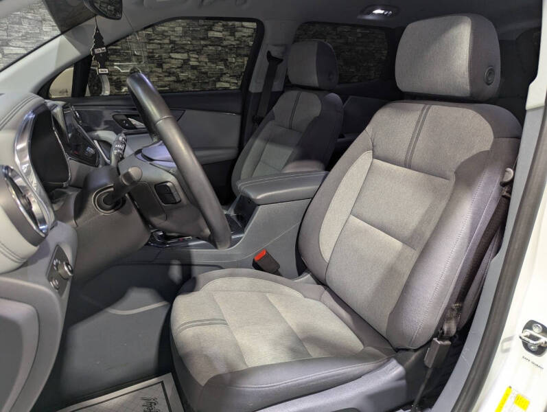 2019 Chevrolet Blazer LT