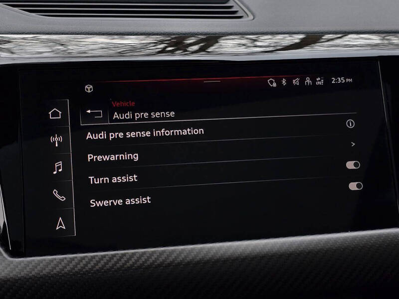 2023 Audi e-tron GT quattro Prestige