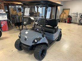 2019 Yamaha DRIVE 2 for sale at Houser & Son Auto Sales in Blountville TN