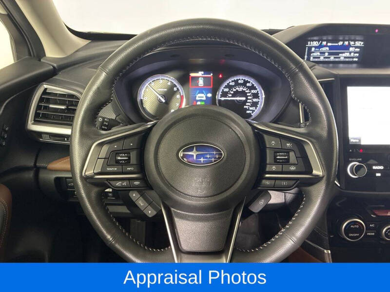 2023 Subaru Forester Touring