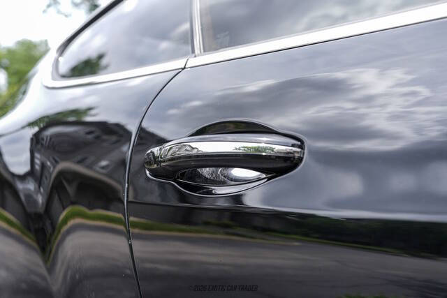 2006 Bentley Continental GT