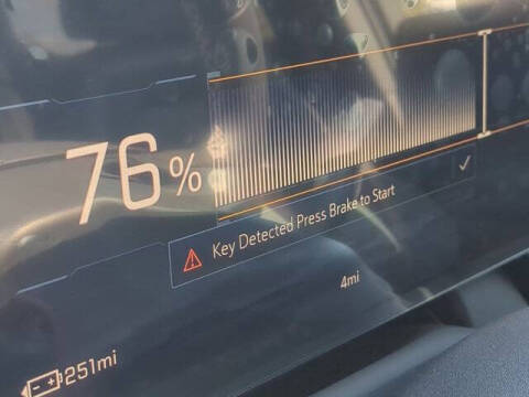 2026 Chevrolet Equinox EV LT 2