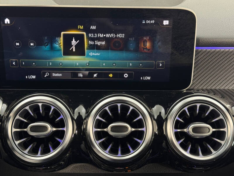 2021 Mercedes-Benz GLB GLB 250