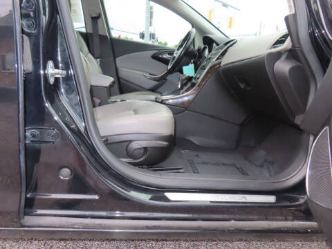 2013 Buick Verano