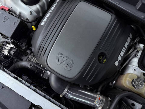 2015 Dodge Challenger R/T