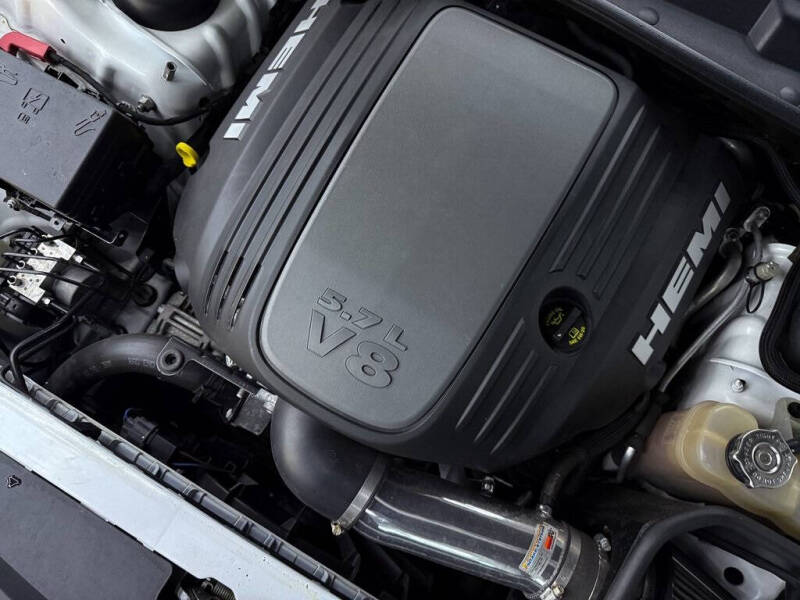 2015 Dodge Challenger R/T