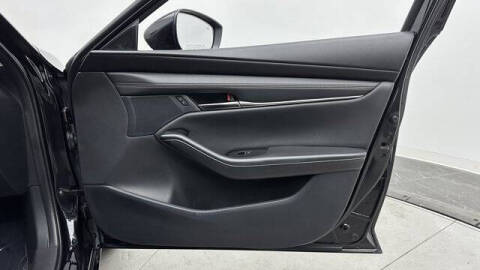 2024 Mazda Mazda3 Sedan 2.5 S Preferred