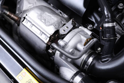 2013 MINI Hardtop John Cooper Works