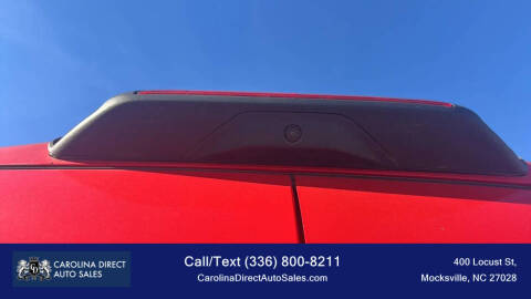 2019 Ford Transit 250