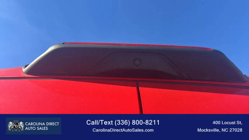 2019 Ford Transit 250