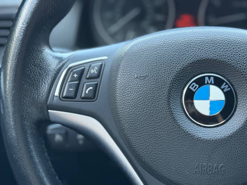 2015 BMW X1 sDrive28i