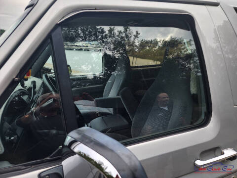 1996 Ford Bronco XLT