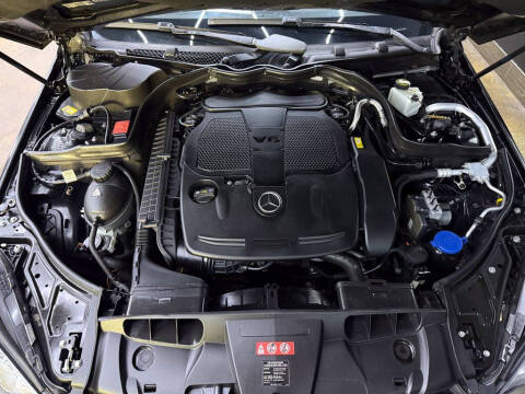 2014 Mercedes-Benz E-Class E 350