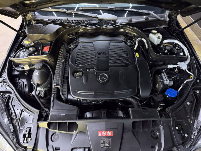 2014 Mercedes-Benz E-Class E 350
