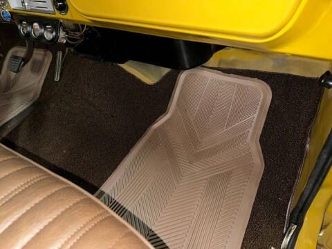 1972 Chevrolet C/K 10 Series