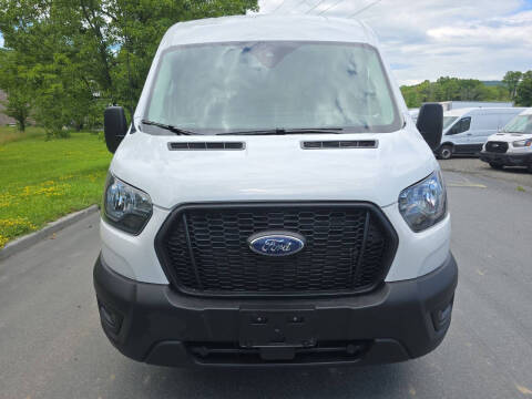 2024 Ford Transit 250