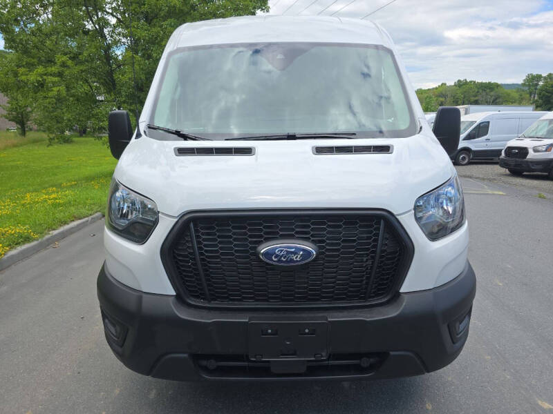 2024 Ford Transit 250