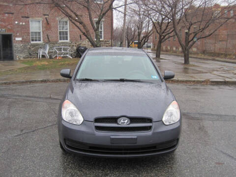 2010 Hyundai Accent for sale at EBN Auto Sales in Lowell MA