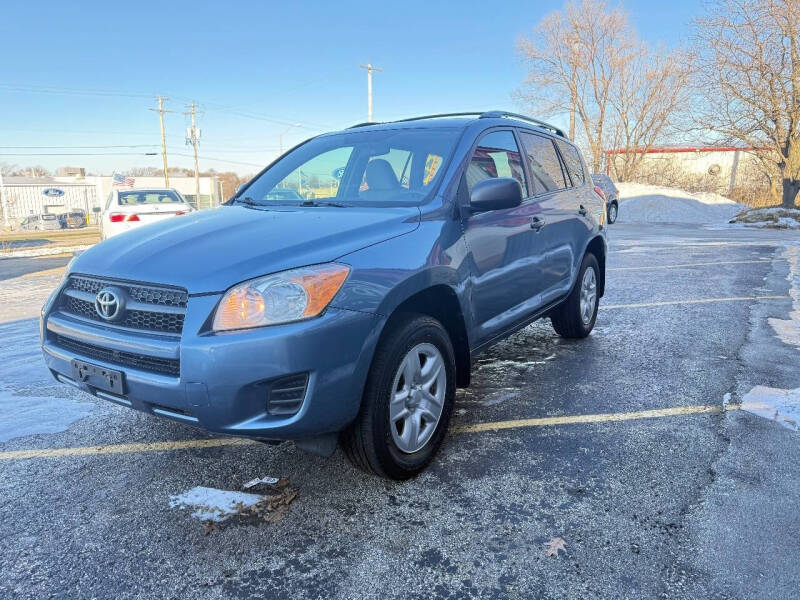 2010 Toyota RAV4