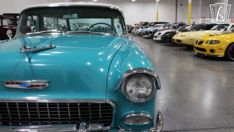 1955 Chevrolet Bel Air