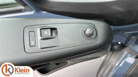 2024 RAM ProMaster EV Delivery