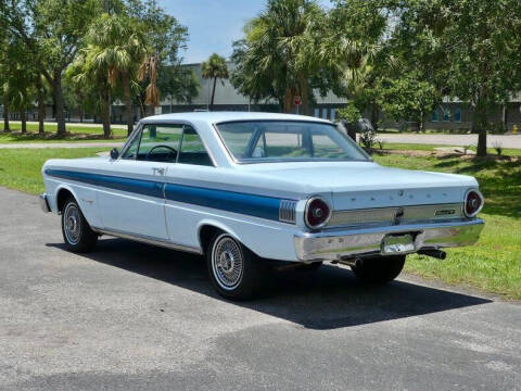 1964 Ford Falcon