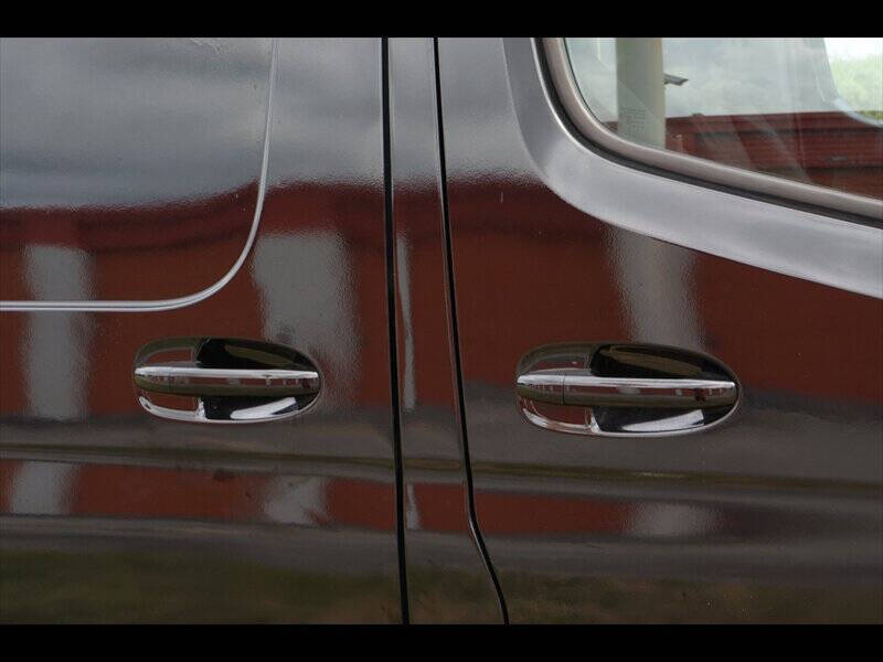 2019 Mercedes-Benz Sprinter