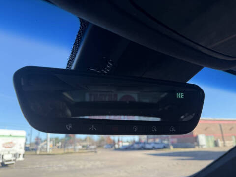 2018 Genesis G80 3.3T Sport