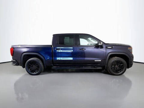 2022 GMC Sierra 1500