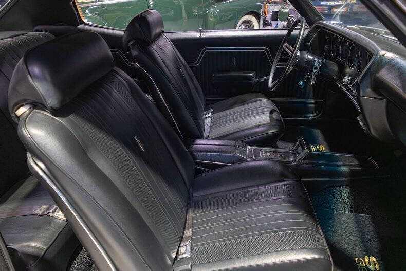 1970 Chevrolet Chevelle