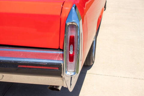 1984 Cadillac DeVille