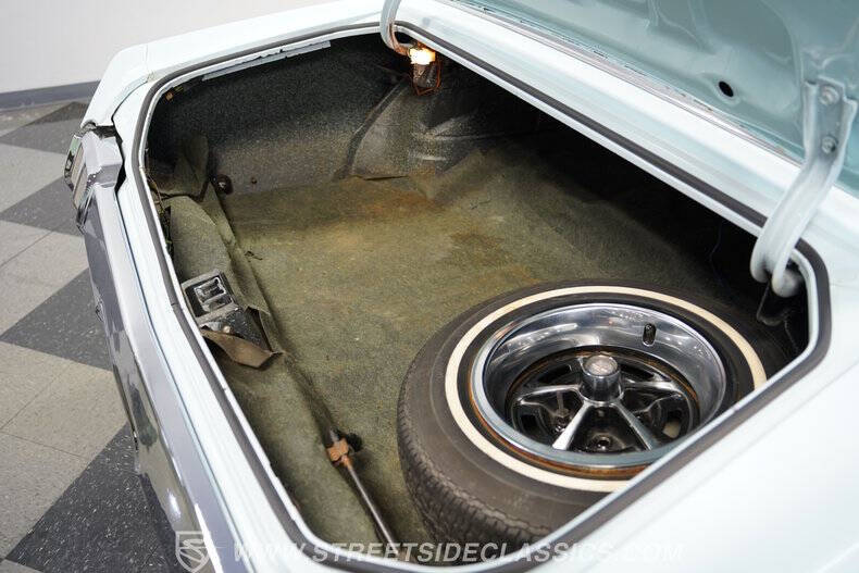 1970 Oldsmobile Cutlass