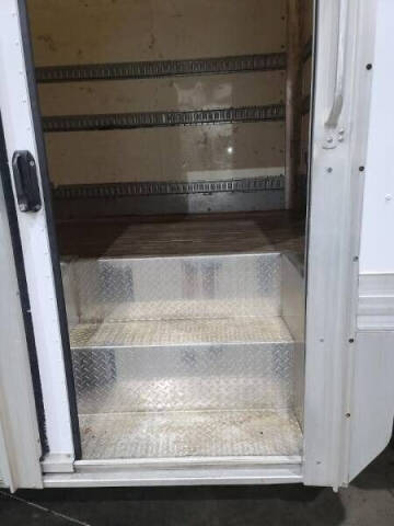 2016 International DuraStar 4300