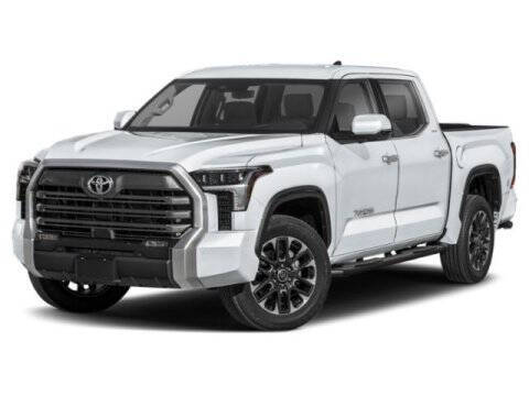 2024 Toyota Tundra for sale at Walker Jones Automotive Superstore in Waycross GA